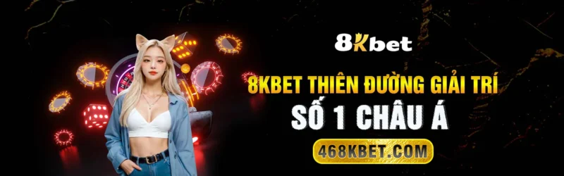 8kbet