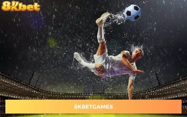 8kbetgames